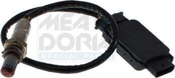 Meat & Doria Nox-Sensor, Nox-Katalysator 57050 Für Jaguar Land Rover