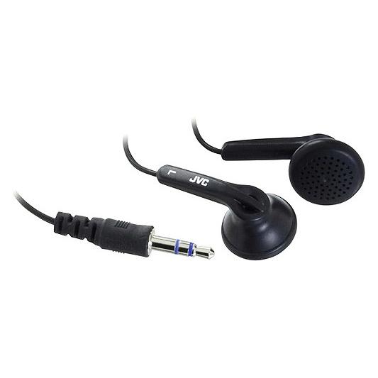 JVC Ha-F10c (Keine Geräuschunterdrückung, Kabelgebunden) (HA-F10C)