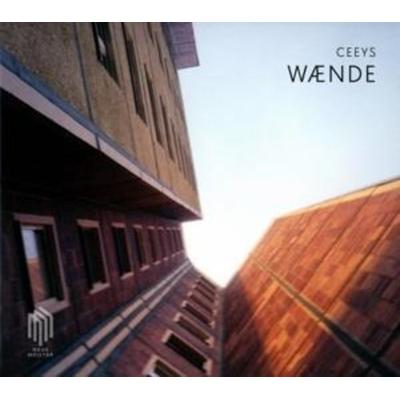 Wände - Ceeys, CD