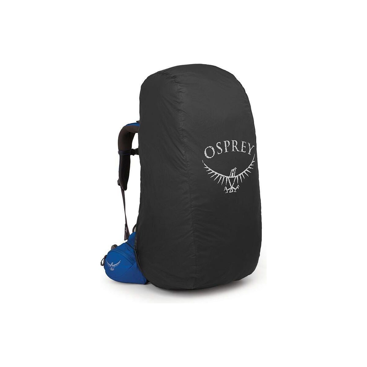 Osprey UL Raincover MD black (550) OS 10004887