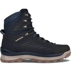 LOWA Kinder STIEFEL (MID) CALLISTO GTX, Größe 42 in Blau Blau