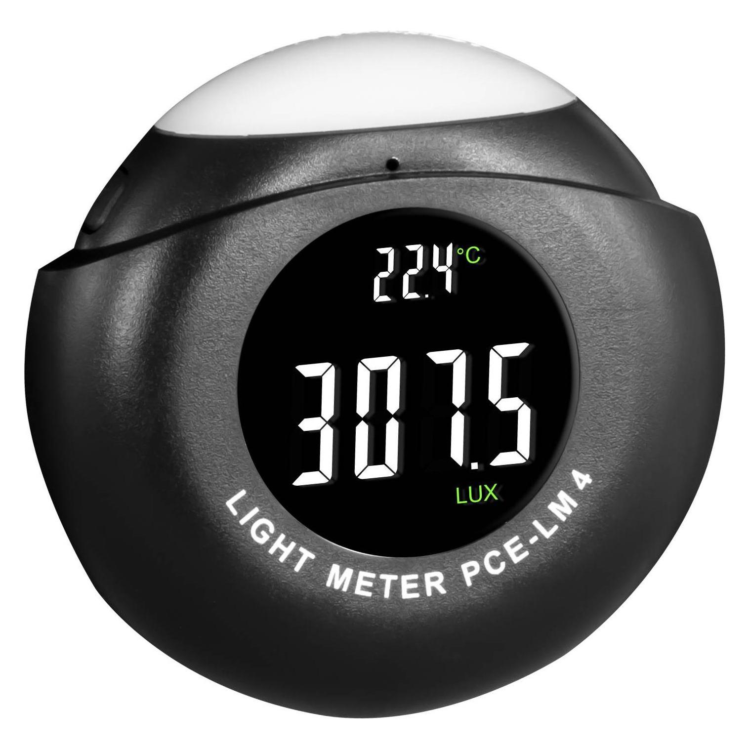 PCE Instruments Luxmeter (Luxmeter) (PCE-LM 4)