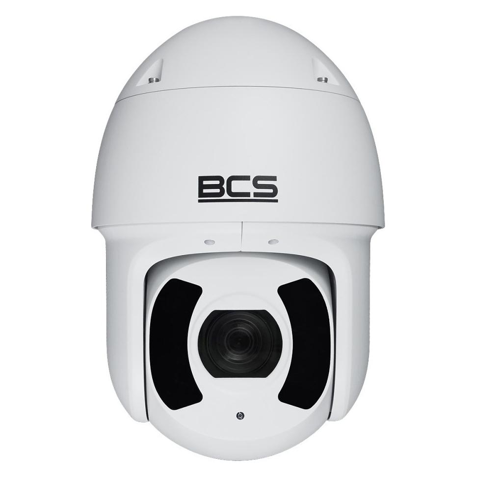 BCS BCS-L-SIP5245SR25-Ai2 Drehbare IP-Kamera 2MP mit 45-fachem Zoom und intelligenten Funktionen (BCS-L-SIP5245SR25-Ai2)