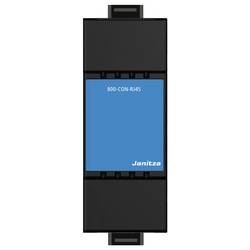 Janitza 800-CON RJ 45 Übergabemodul 5231242