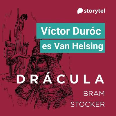 Drácula - Bram Stoker, Audio, 9789180846851