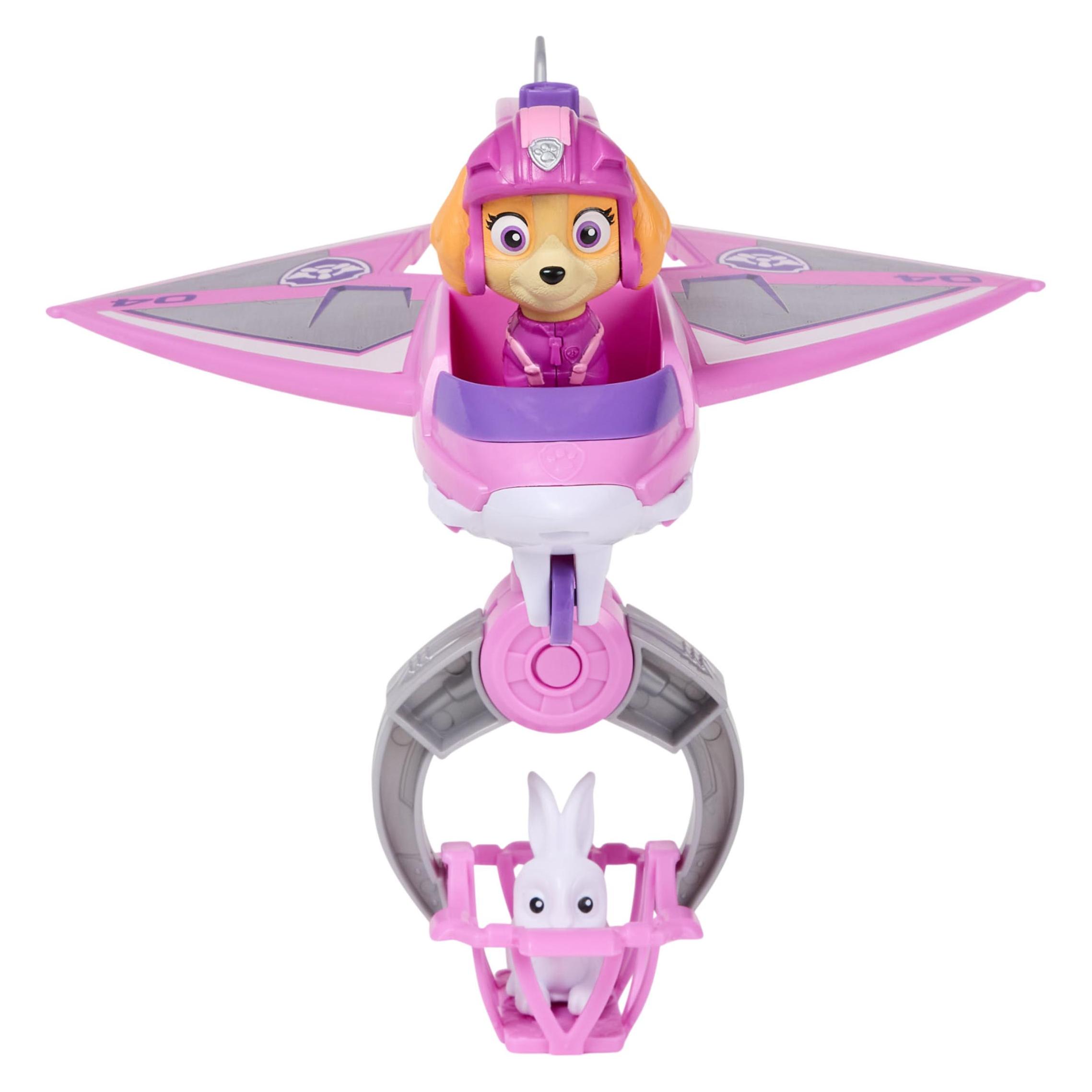 Paw Patrol Luftrettungsfahrzeug Skye (6071215)