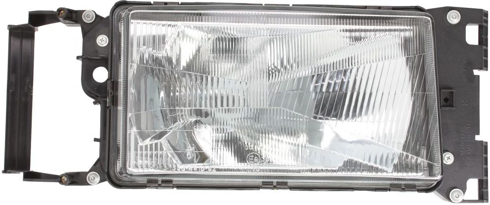 Frontscheinwerfer GIANT 131-SC44310UR
