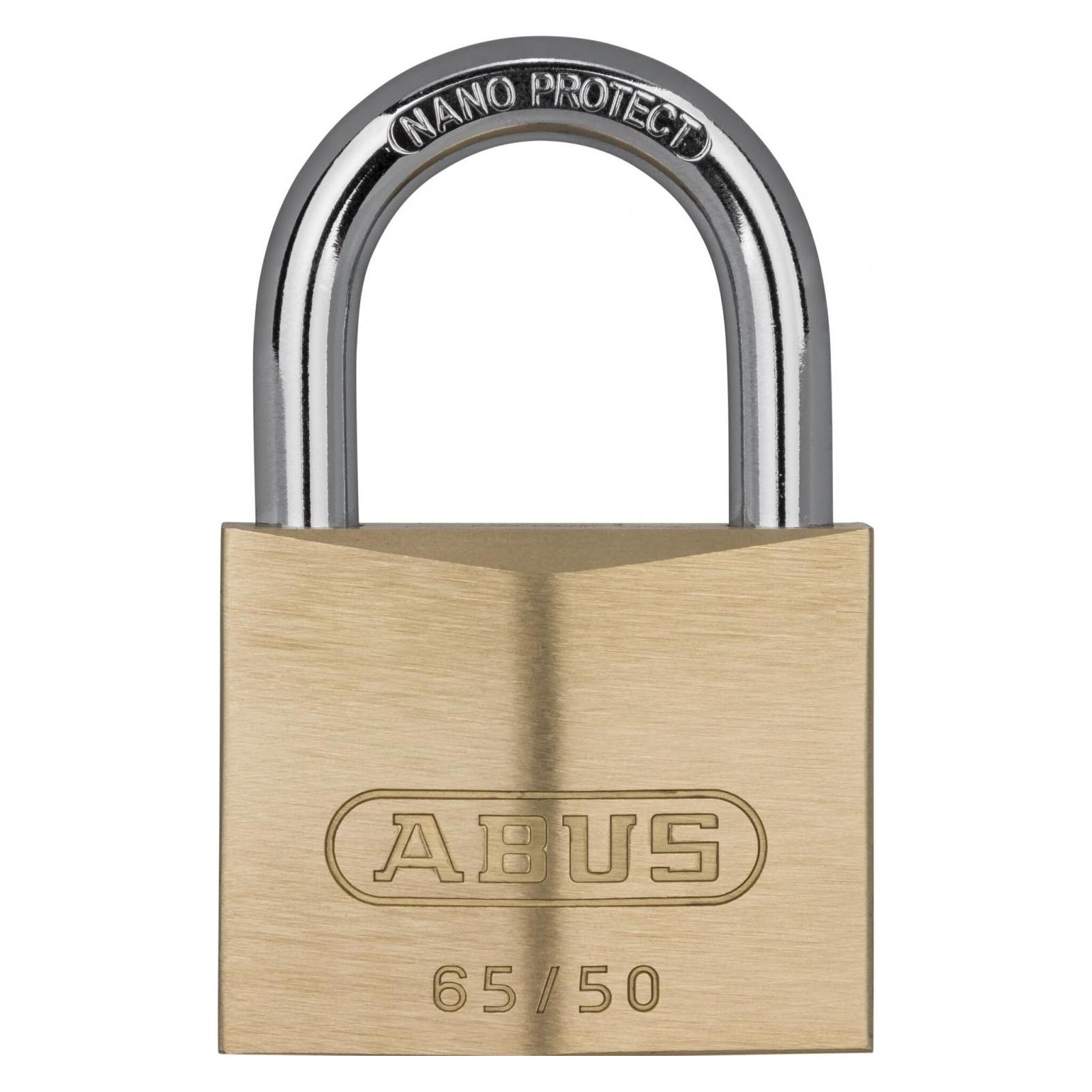 Abus 65/50 (02344-6 65/50)