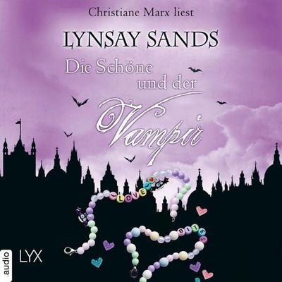 Die Schöne und der Vampir - Argeneau-Reihe, Teil 37 - Lynsay Sands, Audio, 9783966355964
