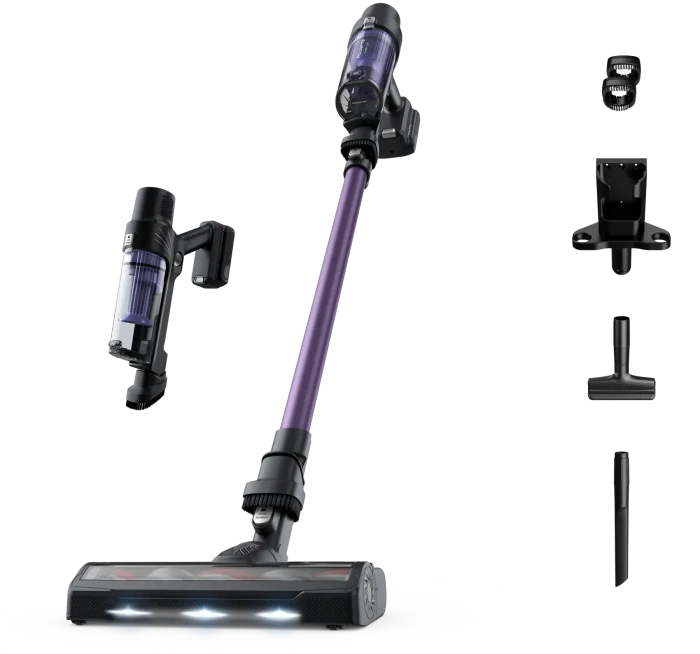 Rowenta RH6A31WO X-PERT 7.60
