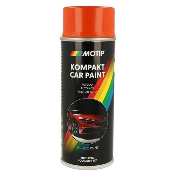 Konjac Sponge Kompakt Lack Spray 42610 orange 400ml (MOT-42610)