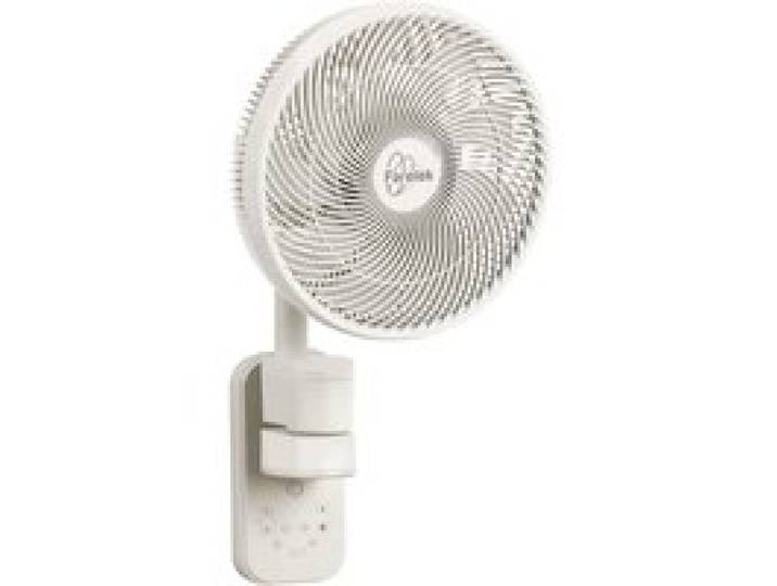 Ventilateur - Mural - FARELEK - Voralia Ø30 cm - 36 W