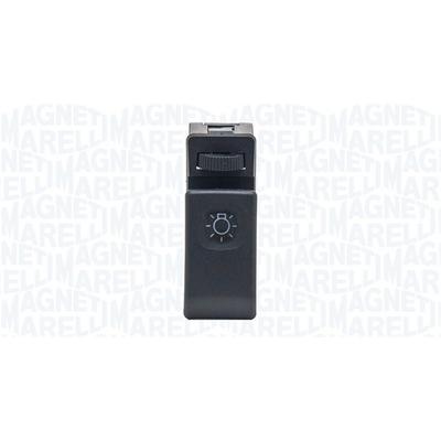 MAGNETI MARELLI Schalter, Hauptlicht 000050002010 für VW