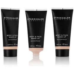 Stagecolor Cosmetics Body & Face Make-Up 751 Soft Sand 40ml