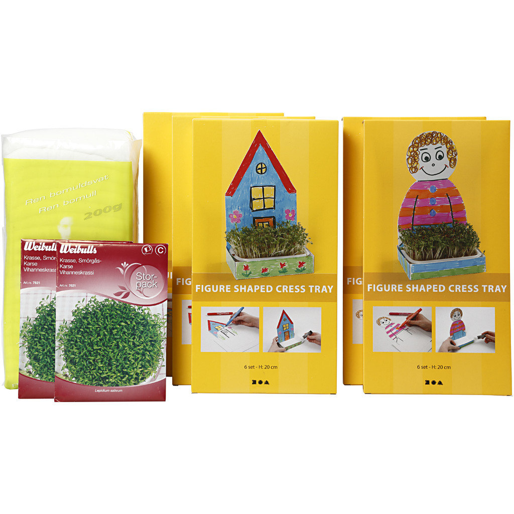Creativ Company 23324 Kunstpapier
