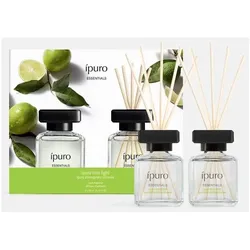 ipuro Raumduft ESSENTIALS Lime Light 100 ml