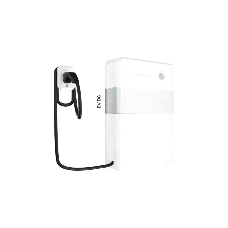 Sigenergy Sigen EV DC Charging Modul 25KW (7,5m Kabel)