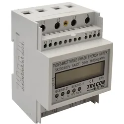 Tracon, Energiemessgerät, Allgemeines Produkt