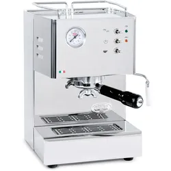 Quick Mill Orione Siebträger Espressomaschine