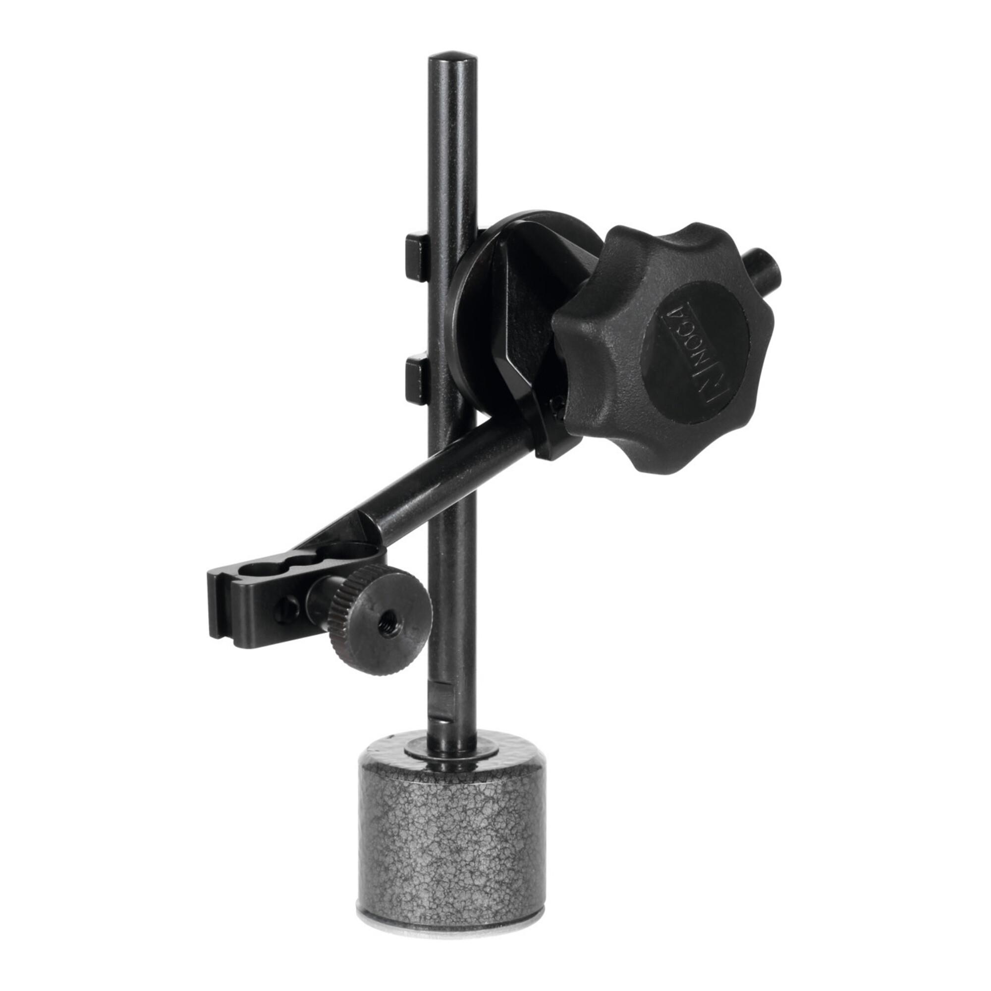 Noga Mini-Messstativ mit Dauermagnet und Messgestänge, Typ: PH5000)