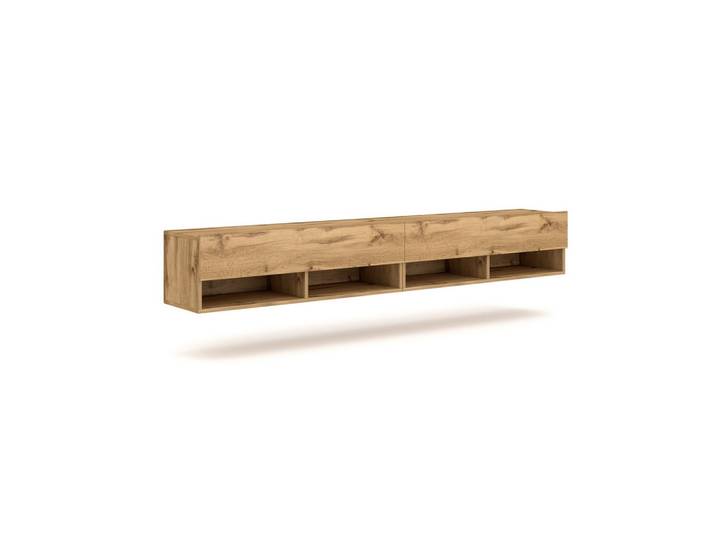 Lowboard Derby 280 Eiche Wotan
