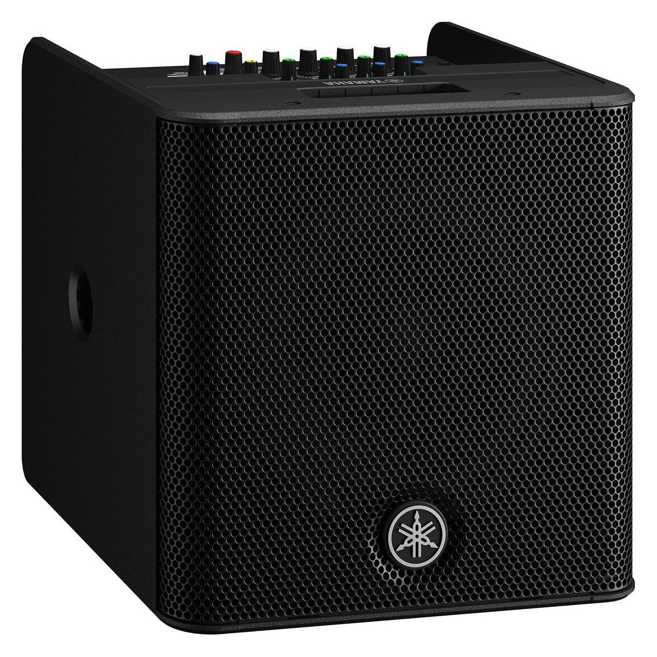 Yamaha Stagepas 200 BTR (CSTGPAS200BTR)
