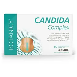 Botanicy CANDIDA Complex 60 St