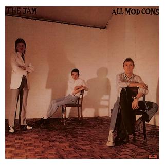 Polydor All Mod Cons (The Jam) (40939382)