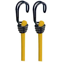 Basi 0004-0303 GSS Expanderseil (Ø x L) 8 mm x 1 m mit Haken