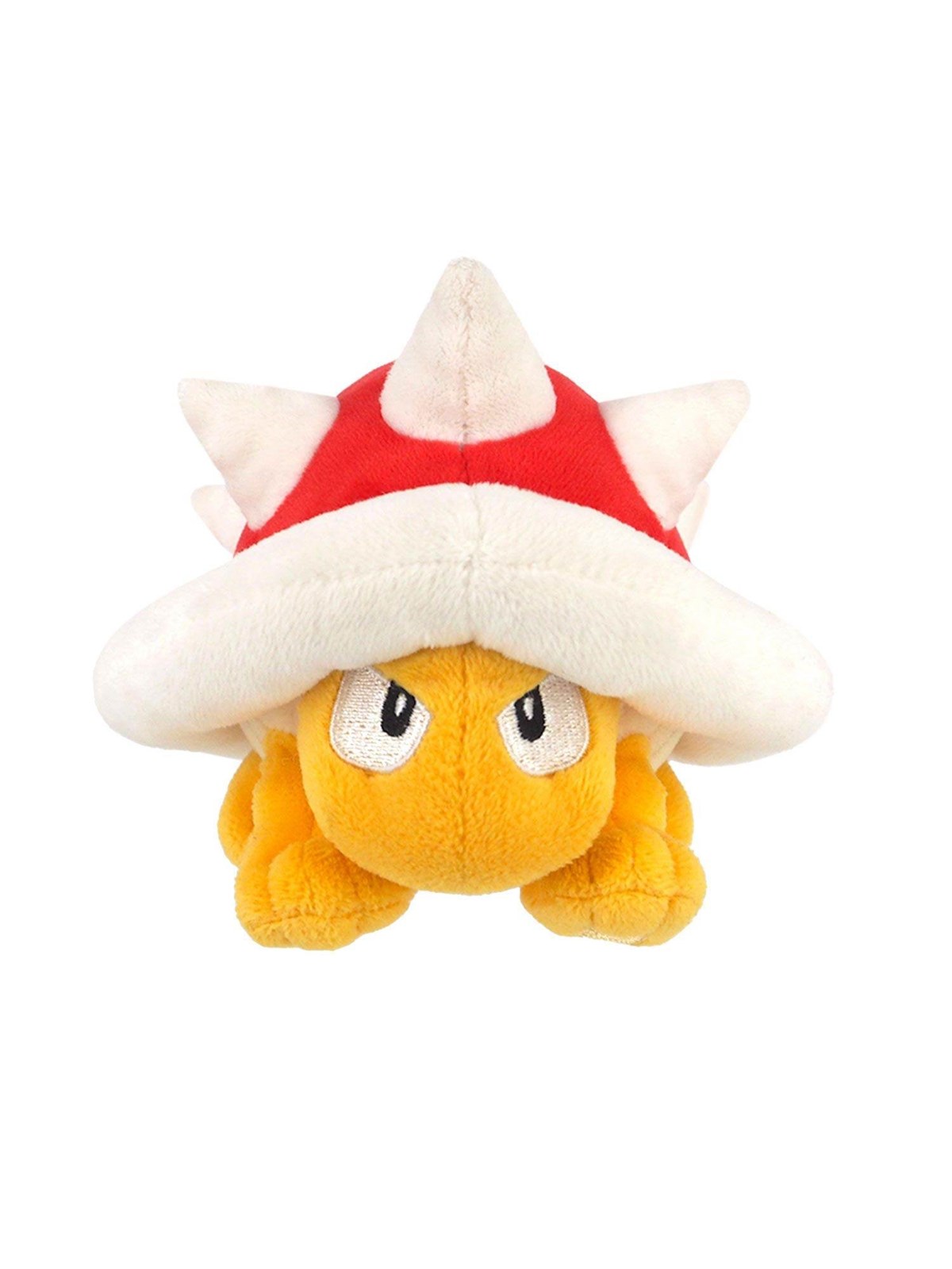 1UP - Super Mario: Spiny - Teddybär & Kuscheltier