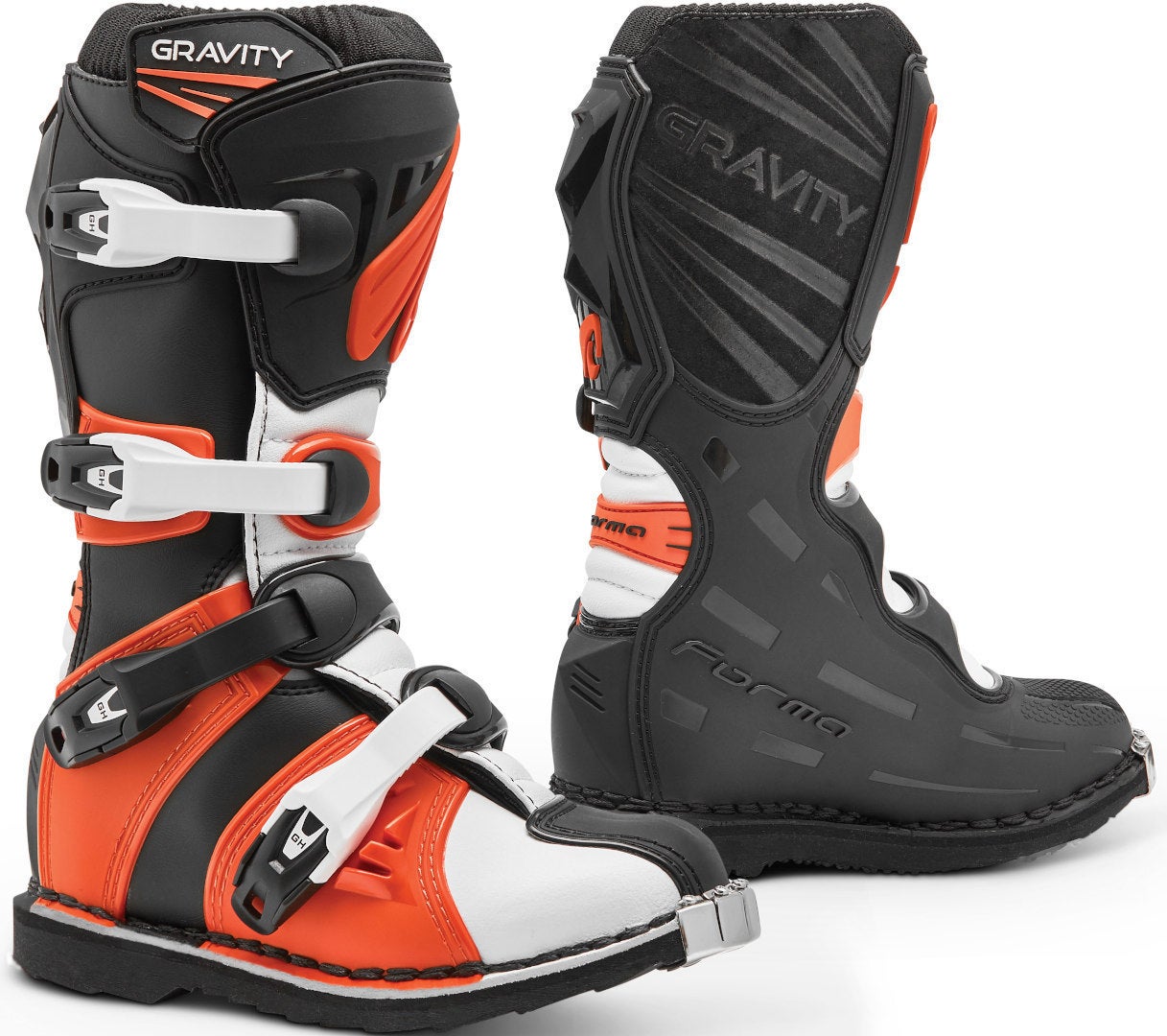 Forma Gravity Motocross Stiefel FORC550-9916-36