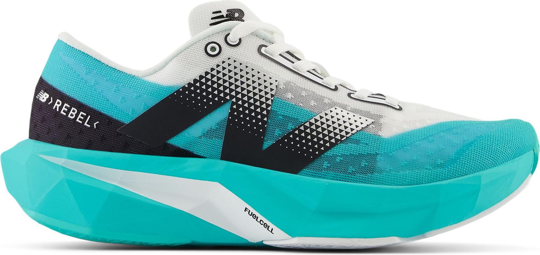 NewBalance WFCXV4 - CYBER JADE, Größe:12