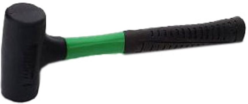 Martelo de borracha TOPTUL 293mm
