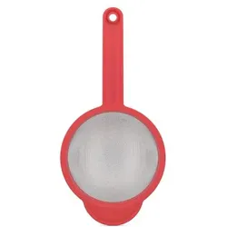 Mepal Sieb Chef it Ø 16,7 cm Kunststoff Rot
