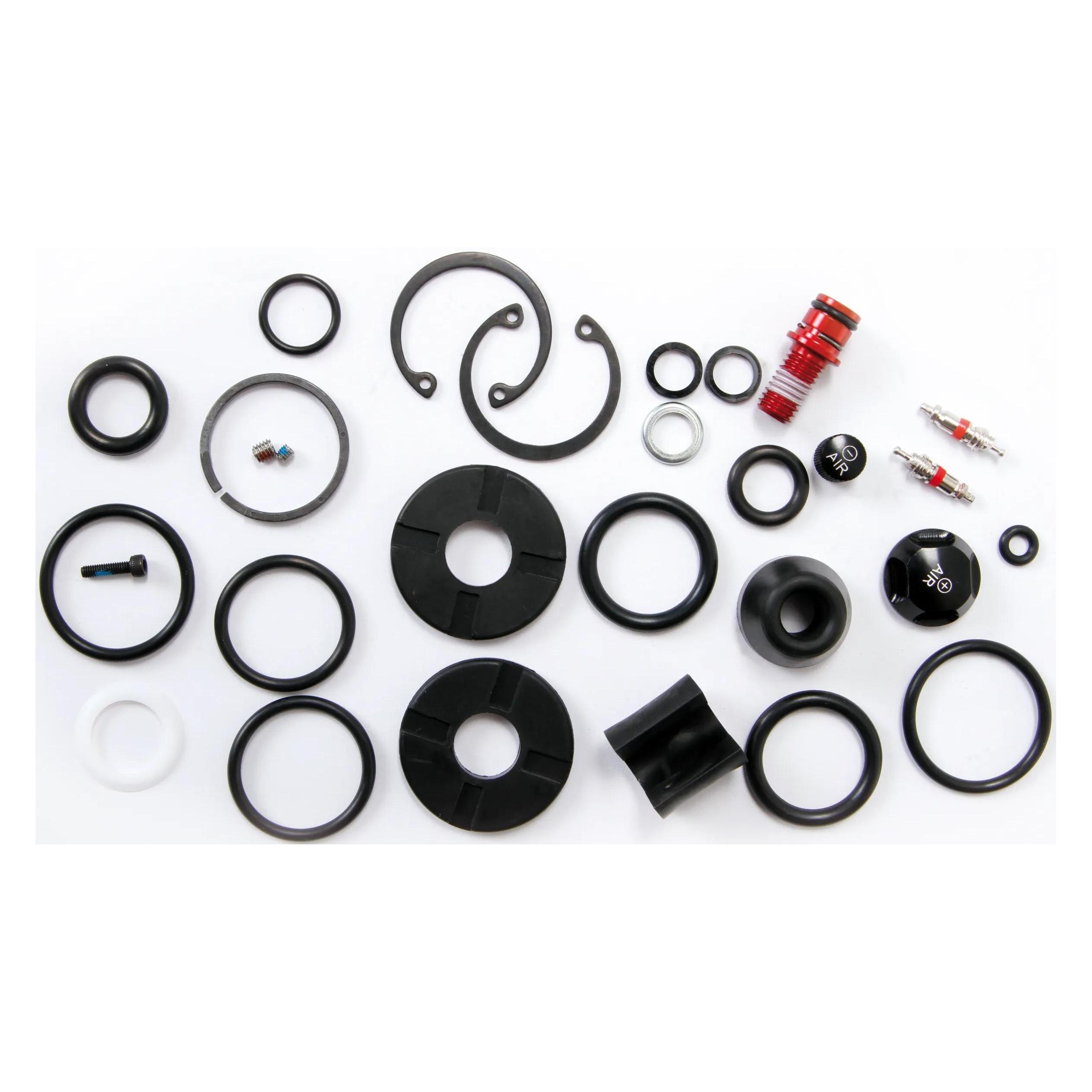 RockShox SID 08-15 (11.4015.300.000)
