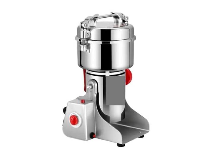 Mahlwerk, Kaffeemühle 4100W, Edelstahl, for den Heimgebrauch(1000g)