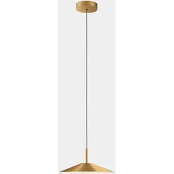 SCHMITZ-WILA LED-Pendelleuchte 00-7742-DN-DN