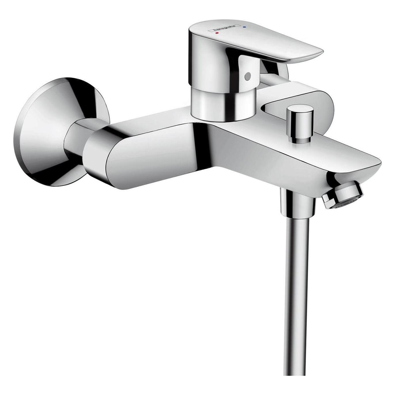 hansgrohe Talis E Chrom (71740000)