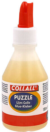Puzzlekleber, 100 ml
