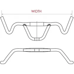 Satori, Lenker, (31.80 mm)