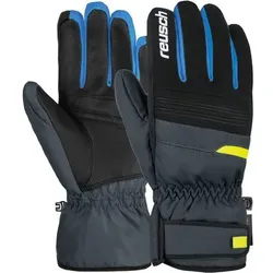 REUSCH Herren Handschuhe Reusch Brandon R-TEX® XT, Größe 8,5 in Grau Grau