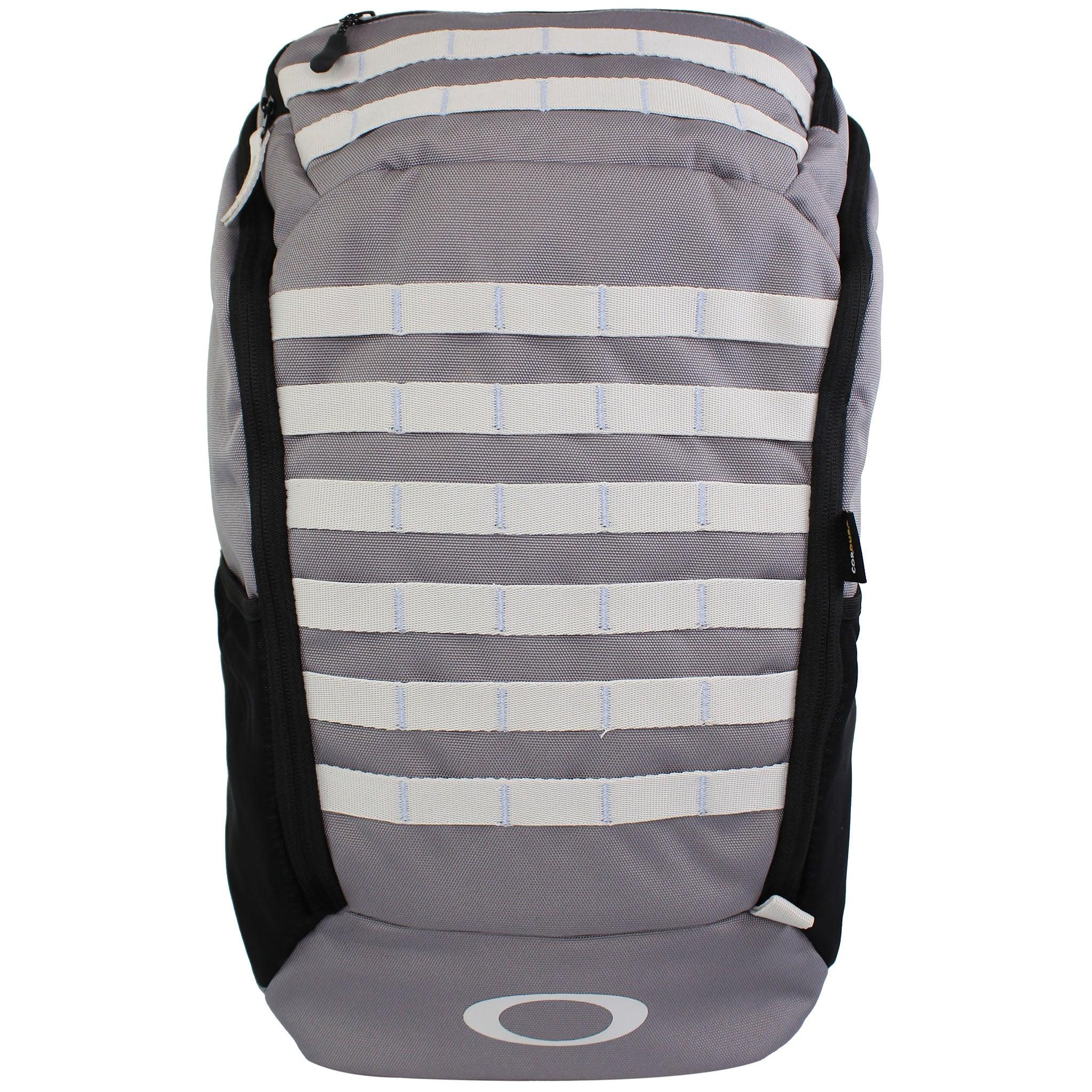 Oakley 20L Neues Reise Grey Rucksack