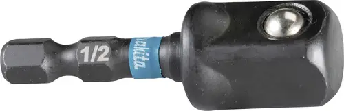Makita Bit-Adapter 1/4" (6.3 mm) B-66874