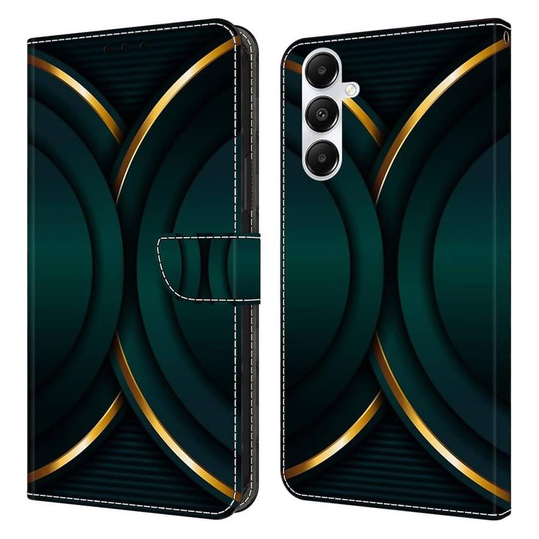 Cover-Discount Galaxy A35 - 3D-Effekt Hülle Etui (Samsung Galaxy A35) (60026188)