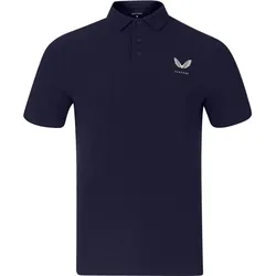 Castore Polo Essential, navy