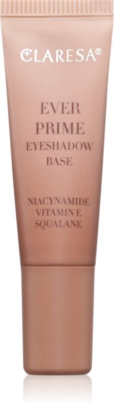 Claresa Ever Prime Eyeshadow Base eyeshadow primer 10 ml