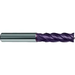 Ratiofräser 3839 Werksnorm N VHM FIRE RH 8mm