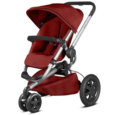 Quinny Buzz Xtra 2.0 Stroller - Red Rumor