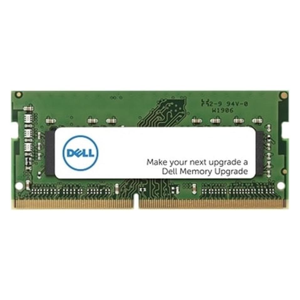 Dell 32GB - 2RX8 DDR5 SODDIMM (4800 MHz, DDR5-RAM, SO-DIMM) (AB949335)