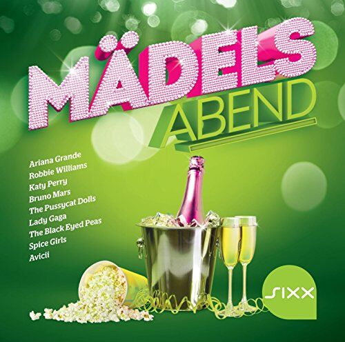 Various - Mädelsabend - Preis vom 30.09.2026 22:30:23 h